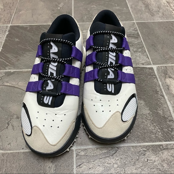 Alexander wang x adidas wangbody shoes - Picture 2 of 9